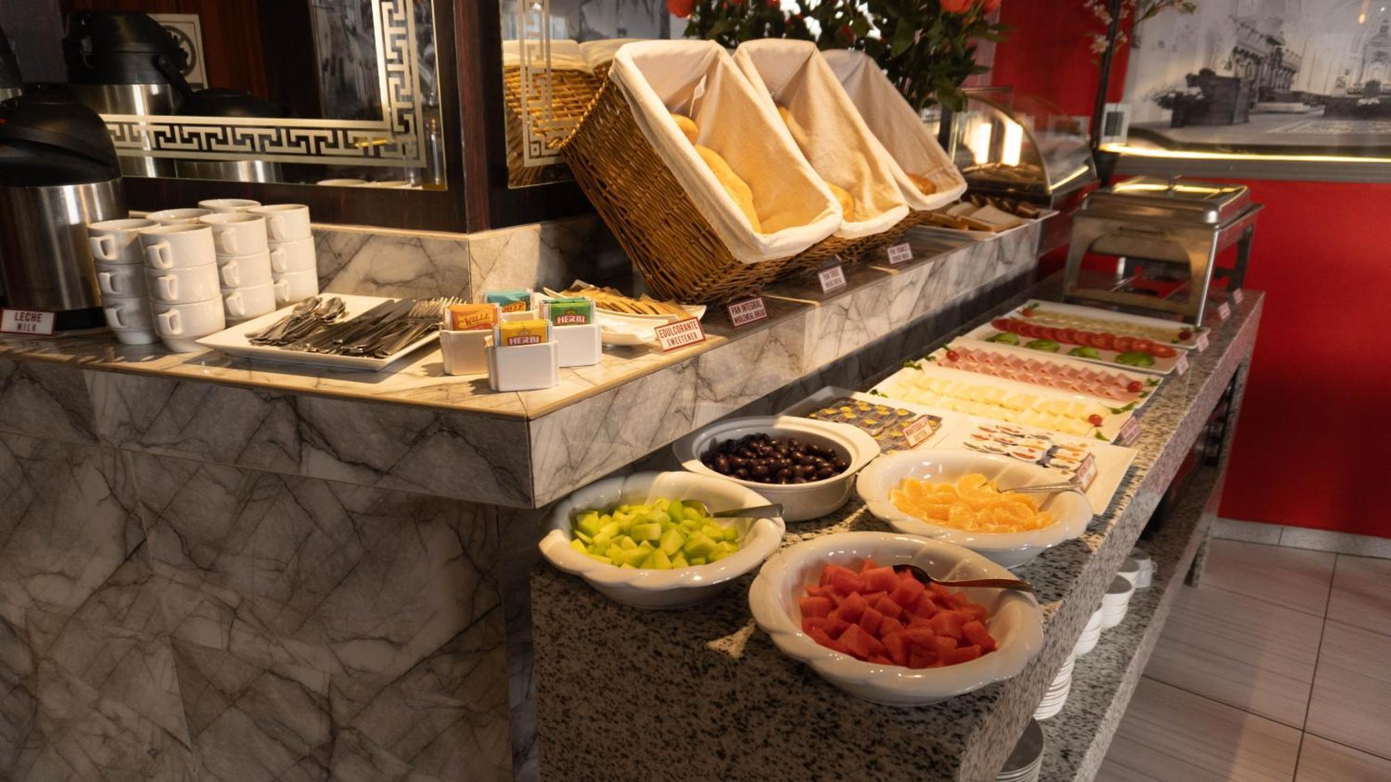 Hotels Collect Adriana Monet 아레키파 외부 사진