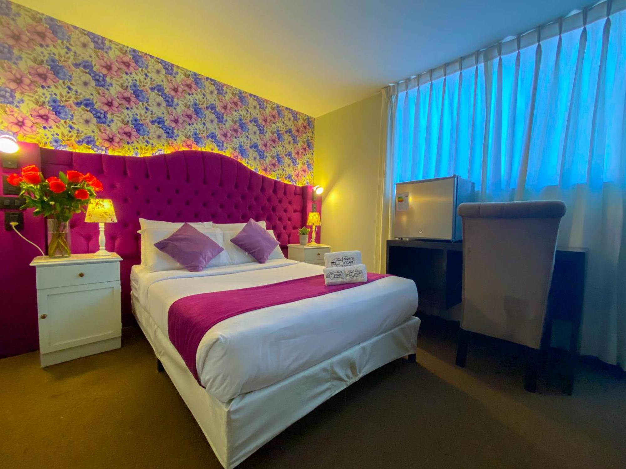 Hotels Collect Adriana Monet 아레키파 외부 사진