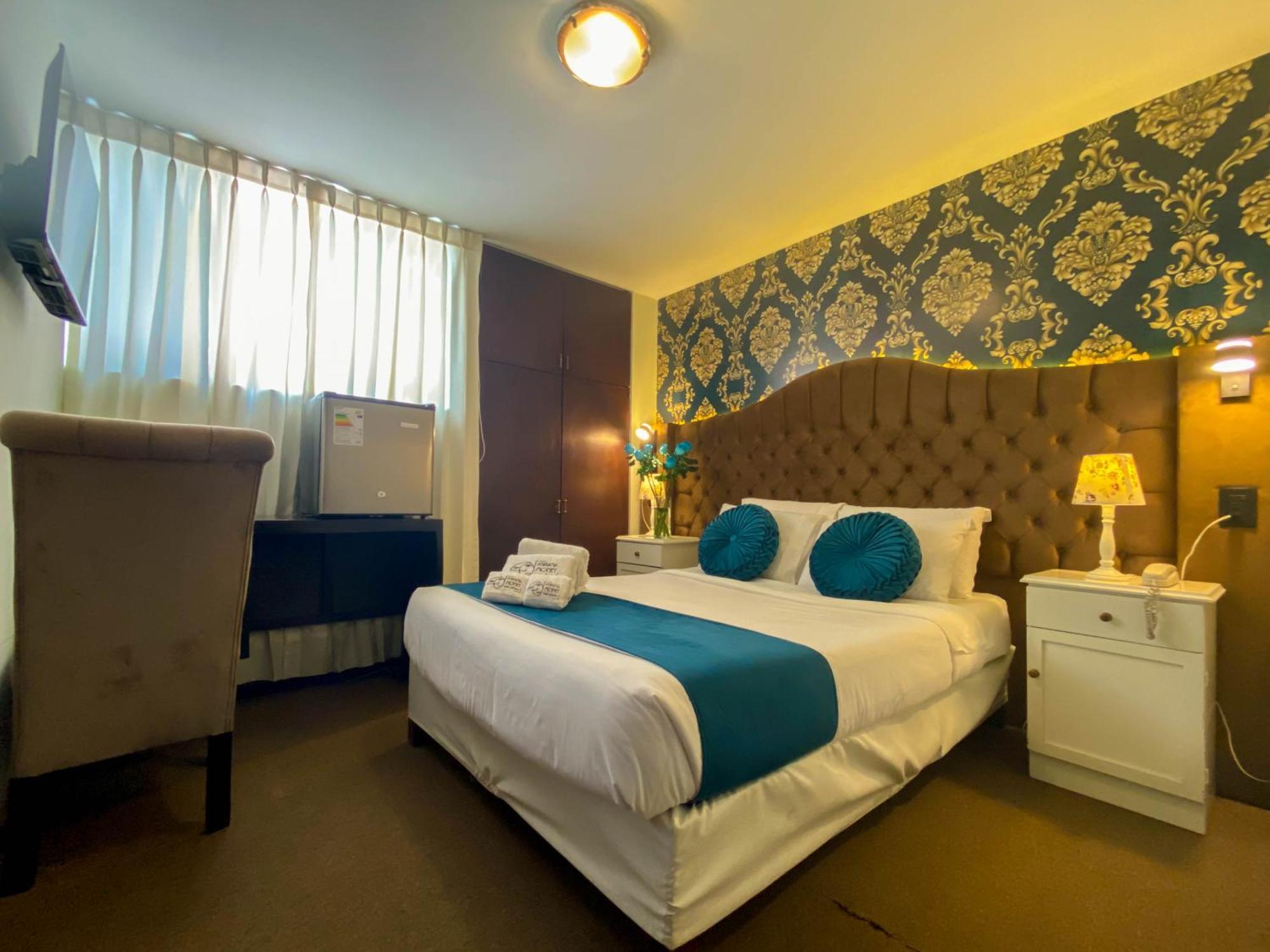 Hotels Collect Adriana Monet 아레키파 외부 사진